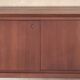 Vintage Scandinavian teak sideboard
