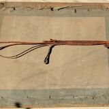 Napoleon old painting print?