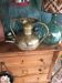 Vase en cuivre