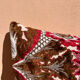 Velvet cushion 40x60cm
