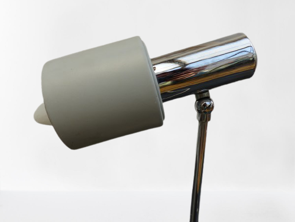 Vintage office lamp