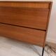 Meuble radio grundig HI FI STUDIO 50