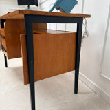 Vintage modernist desk