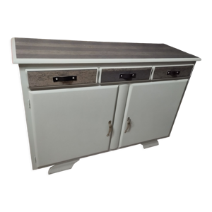 Buffet mado relooké