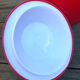 Vintage ice cube apple