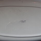 2 fish plates
