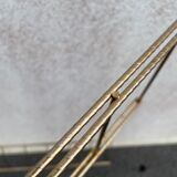 Wall shelf 60s tomado style