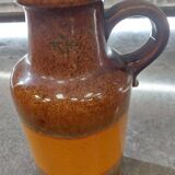 Grand vase vintage