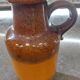 Large vintage vase