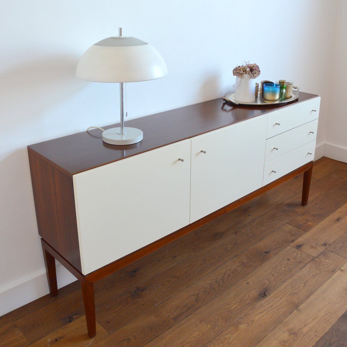 Sideboard Möbelwerk – Germany Design 1970s