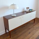 Sideboard Möbelwerk – Germany Design 1970s