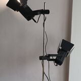 Roger Tallon floor lamp for Hustadt Leuchten 1970