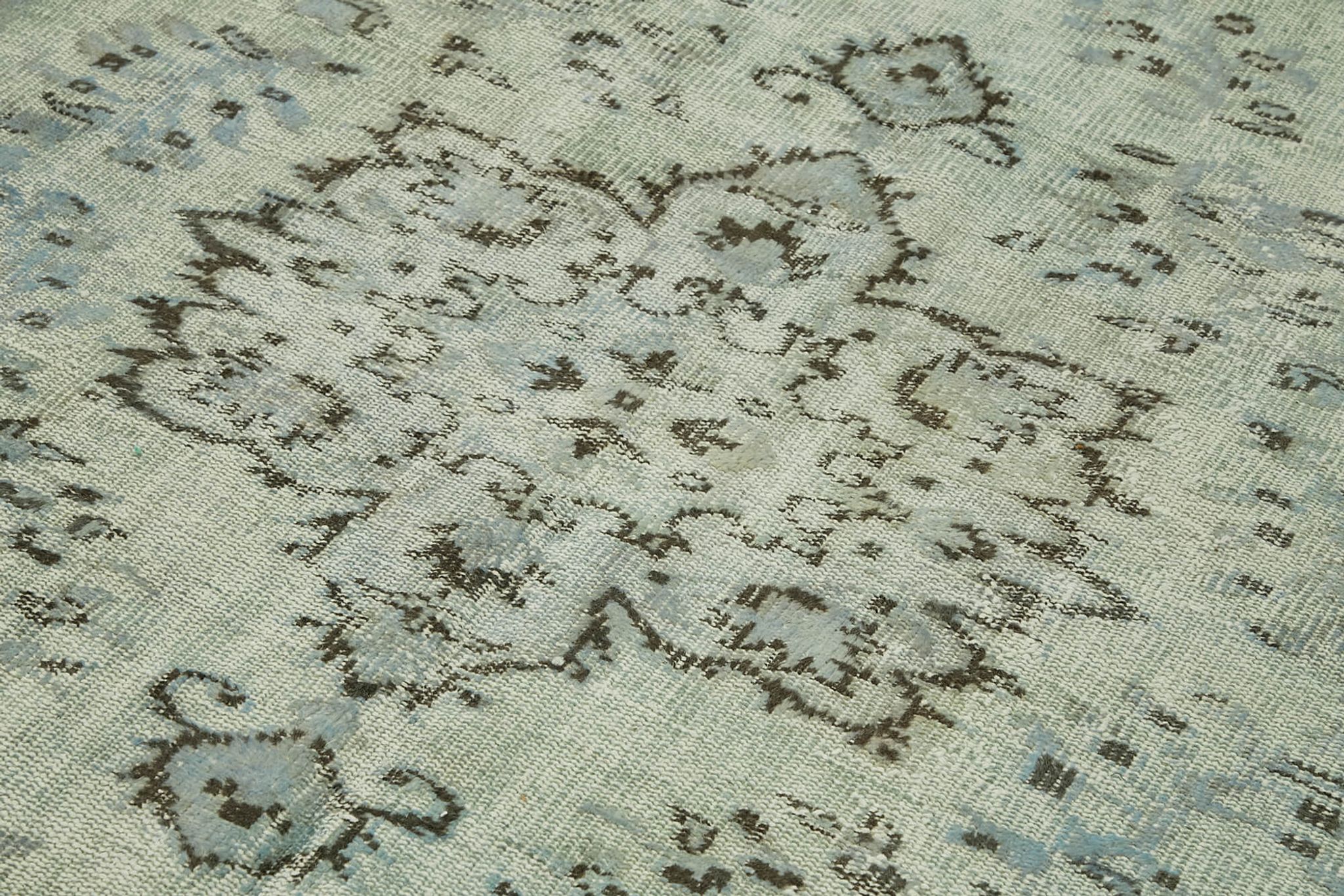 Tapis 1980s 169 cm x 269 cm