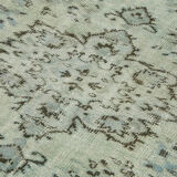 Tapis 1980s 169 cm x 269 cm