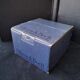 4 Villeroy Boch whiskey glasses