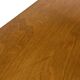 Vintage desk 80s design Galvanitas compact work place