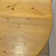 Table à manger