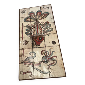 table basse céramique