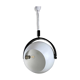Lampe vintage design Temde 1970 Suisse