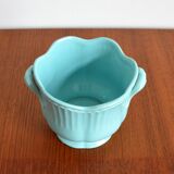 St. Clement flowerpot