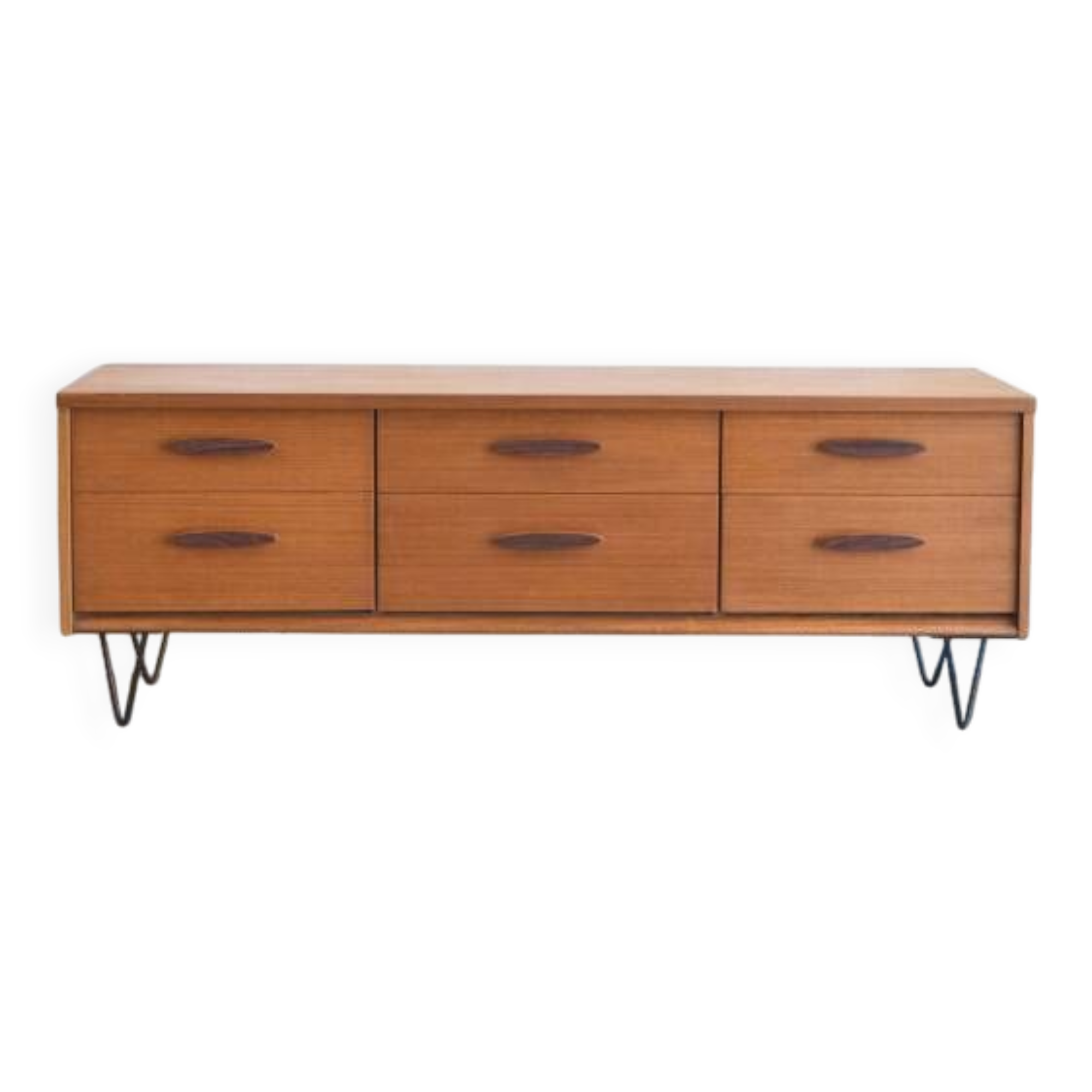 Enfilade commode par AustinSuite * 143.5 cm