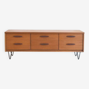 Dresser sideboard by AustinSuite * 143.5 cm