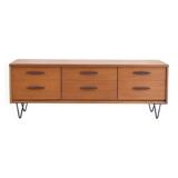 Enfilade commode par AustinSuite * 143.5 cm
