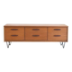Enfilade commode par AustinSuite * 143.5 cm