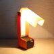 Lampe de table Ell Nanbu Minoru Akari Hong Kong