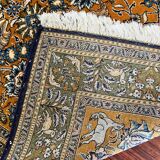 Tapis Ghom 1970