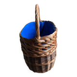 Wicker basket