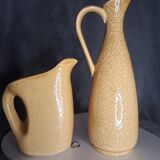 Two jugs Poët-Laval