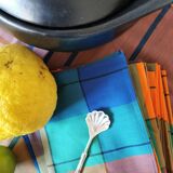 Tablecloth and napkins lot