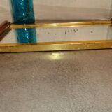 Plateau miroir de style art déco france 40