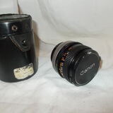 Camera canon FTB