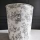 Massily France wastepaper basket