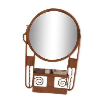 1960s mirror