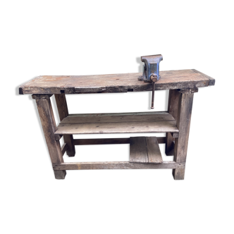 Workbench