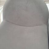 Pair of ARFA designer armchairs