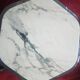 Table basse marbre Knoll International 70