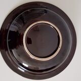 Large dish Vallauris 70'