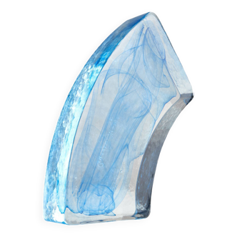 Cenedese Murano 70 Book Stopper Set