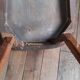 3 chaises bistrot Fischel