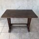 Art Deco bistro table