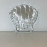 Pyrex glass shells