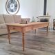 Farmhouse coffee table country style
