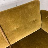 Vintage sofa