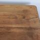 Drawer farmhouse table