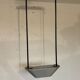 Sidone Pendant Lamp, By Pas Durbino Lomazzi, Artemide 1982