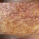 Pair of Louis XV style bedside tables in marquetry